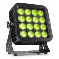 Oświetlacz reflektor LED StarColor128 16x8W IP65 RGBA